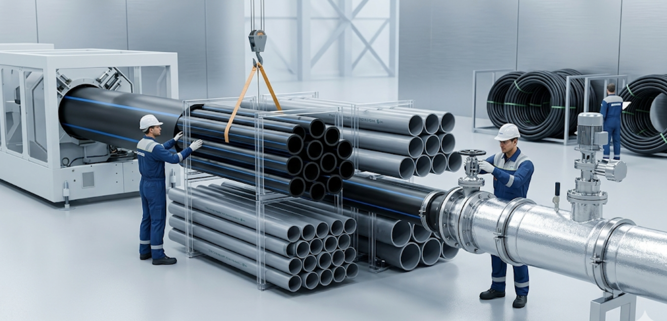 Workspace Solutions
